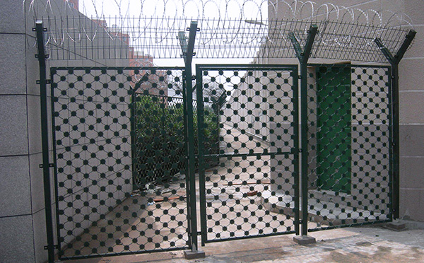 監(jiān)獄護(hù)欄網(wǎng) 監(jiān)獄護(hù)欄網(wǎng)