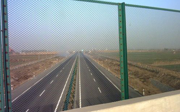 橋梁防拋網 橋梁防拋網