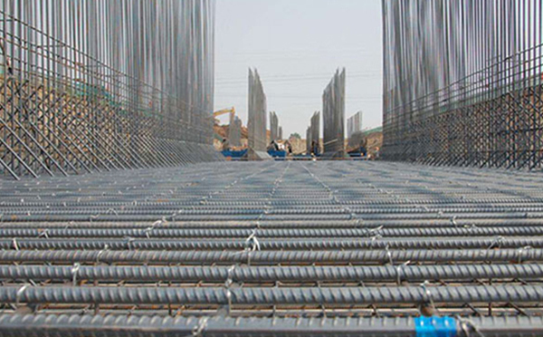 橋面鋼筋網(wǎng) 橋面鋼筋網(wǎng)