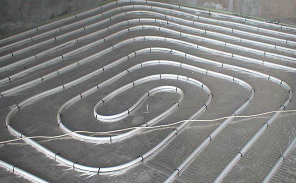 地暖網片 地暖網片