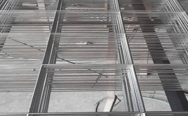 地暖網片 地暖網片